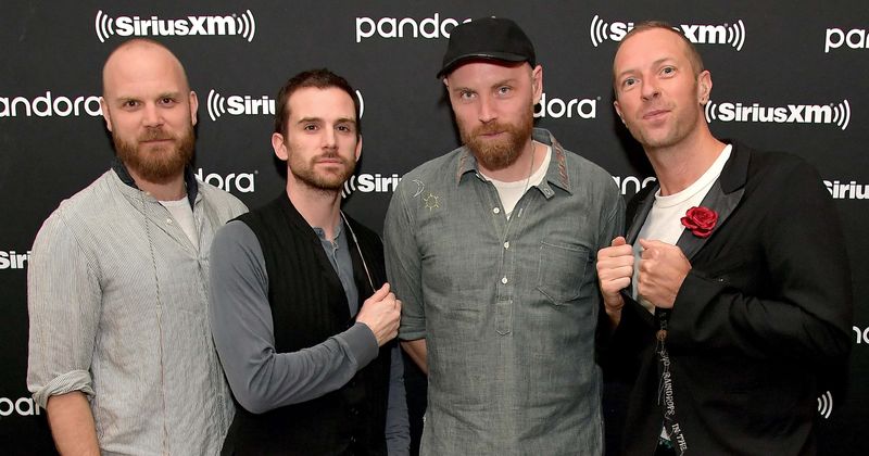 Is Coldplay still relevant? A look at how the once-biggest alternative rock band has evolved over the years