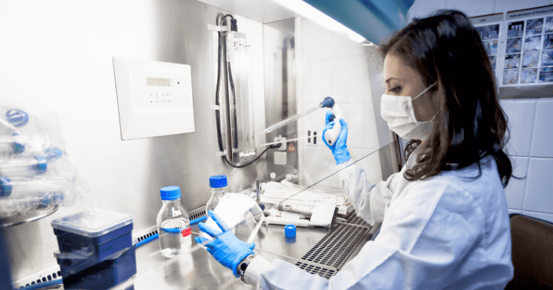 Pfizer announces coronavirus vaccine that is over 90% effective, here’s all you need to know about it