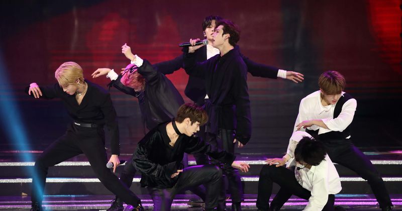 What is the secret of Stray Kids' success? K-pop boy band join BTS as multiple MVs cross 100M views in 2020