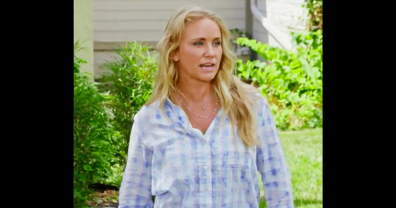 'Bargain Mansions': Season's first renovation fails to impress, viewers call HGTV show 'cluttered and confused'