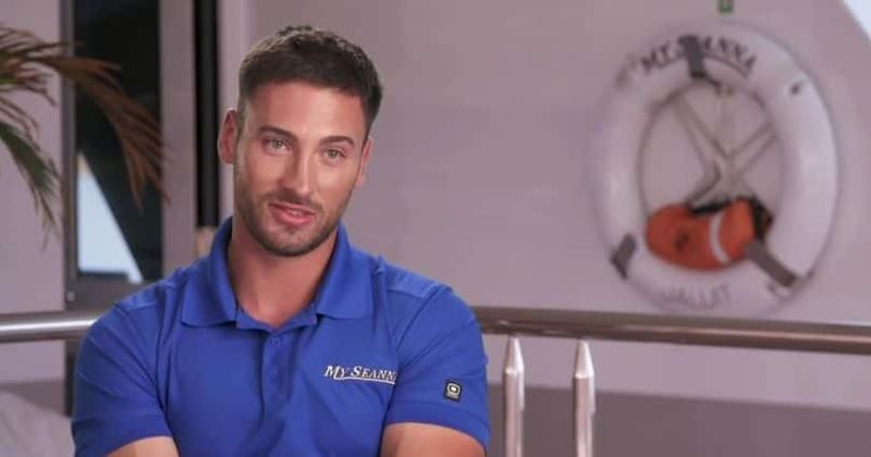 'Below Deck' Season 8: Will James Hough be fired? His tag as an 'incorrigible flirt' could be a problem