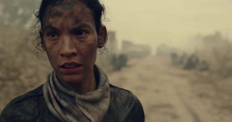 'Fear the Walking Dead' Season 6 Episode 6 Preview: Will Virginia's paranoia force June to let innocents die?