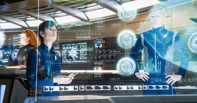 'Star Trek: Discovery' Season 3 Episode 5 Preview: The Federation is found but is what remains worth saving?