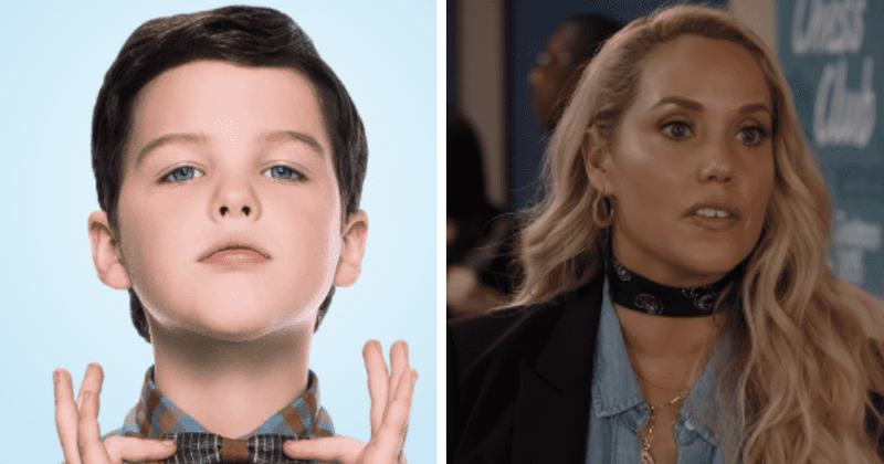 5 must-watch sitcoms: From 'Young Sheldon' to 'Saved By The Bell', these comedies offer much-needed laughs