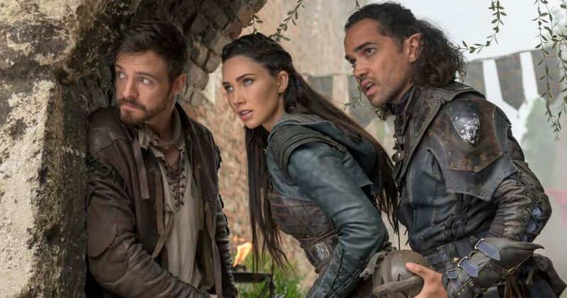 'The Outpost' Season 3 Episode 6 Preview: How long before Yavalla takes over the Prime Order?