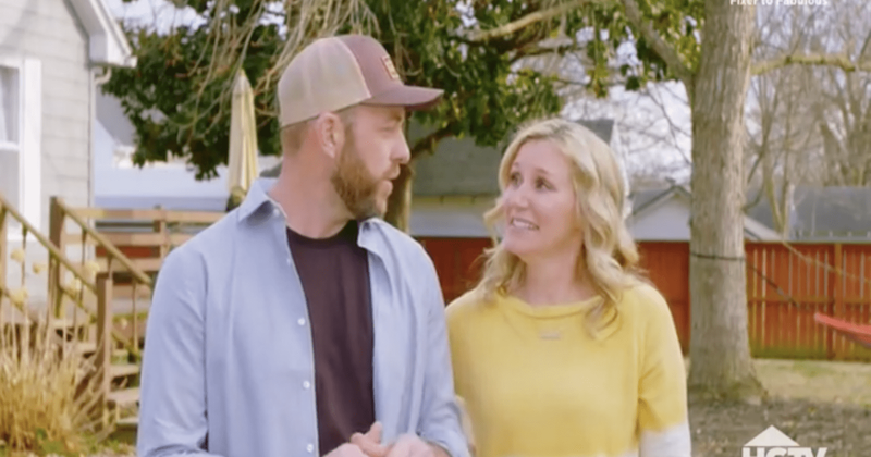 'Fixer to Fabulous' Season 2: Secret bookcase doorway to new tin roof, Dave and Jenny go on a renovation spree