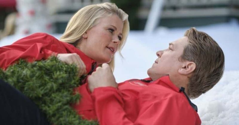 ‘Good Morning Christmas!’ : Release date, plot, cast and all you need to know about Hallmark’s rom-com movie