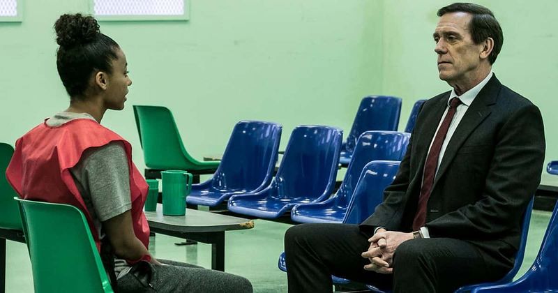 Roadkill Episode 3 Preview: How will Peter Laurence fare against illegitimate daughter and career under threat?