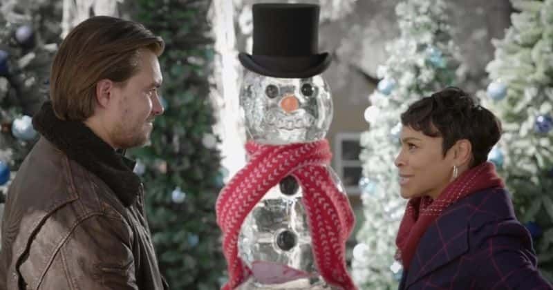 'The Christmas Edition' Review: Lifetime's holiday romance is a meaningful takeaway on life and ambition