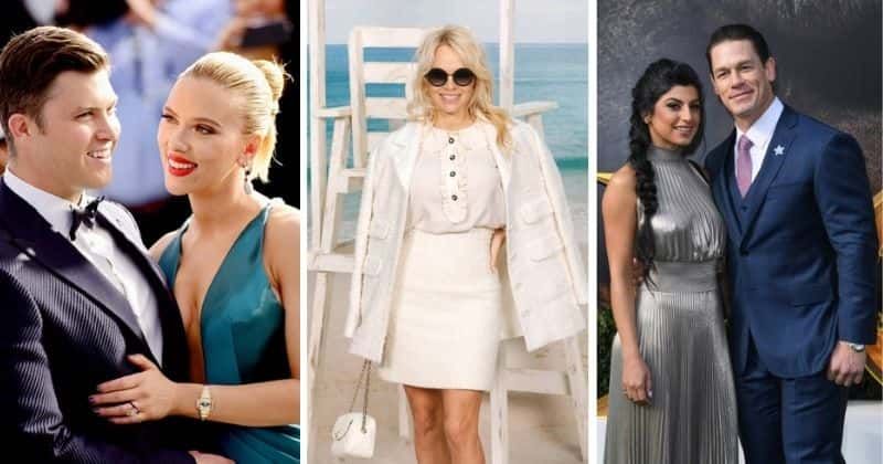 Celebrity weddings of 2020: Scarlett Johansson’s intimate ceremony to Pamela Anderson’s 12-day marriage