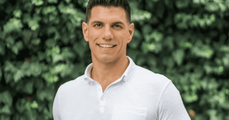 The Bachelorette's Peter Giannikopoulos says he's Covid-19 positive in Instagram post, fans say 'stay strong'