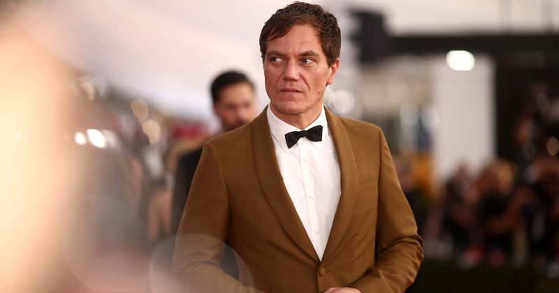'Echo Boomers' Preview: Who is Michael Shannon? Award-winning actor leads a gang of millennials in thriller