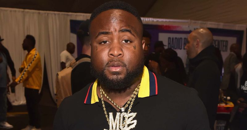 Who is MO3? Dallas rapper shot and killed by unidentified man after foot chase on interstate highway