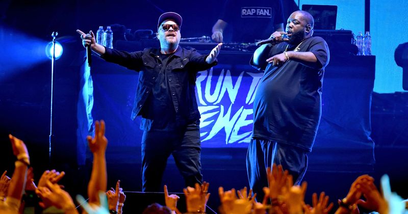 Run the Jewels' new song 'No Save Point' to feature in 'Cyberpunk 2077', fans say it is 'perfect for the game'