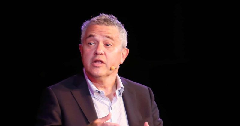 Jeffrey Toobin fired for masturbating on Zoom call, Internet slams supporters defending him ‘jerking off on camera’