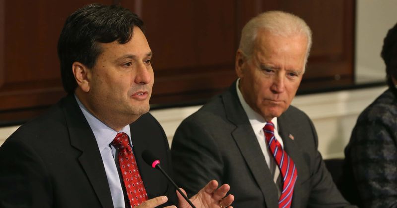 Who is Ron Klain? Joe Biden's White House chief of staff is 'Ebola Czar' who led task force for Barack Obama
