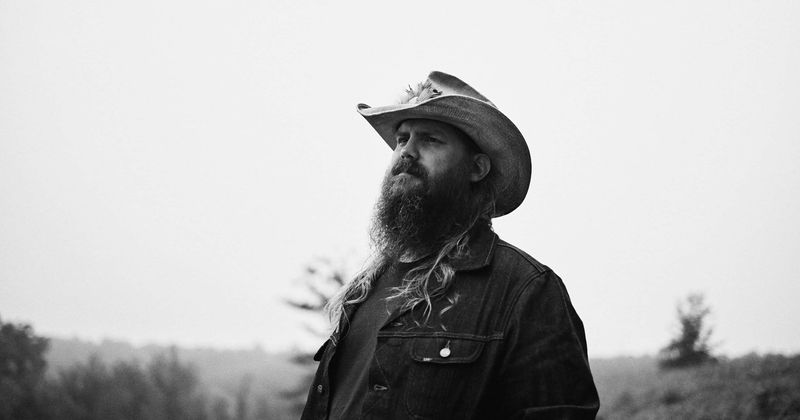 'Starting Over' Review: Chris Stapleton's new album is a warm country embrace and will leave you charmed
