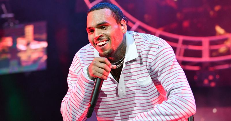 Will Chris Brown share NSFW pics after joining OnlyFans? Internet says 'this is what u gotta do when ur music sucks'