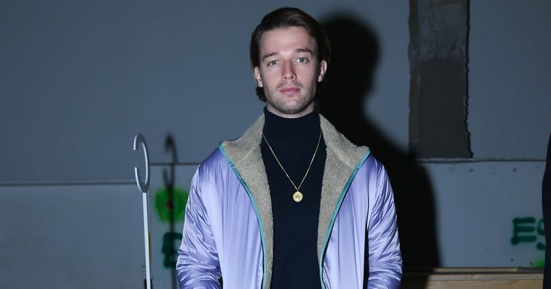 'Echo Boomers': Patrick Schwarzenegger as rebellious Lance is here to teach you how to get rich