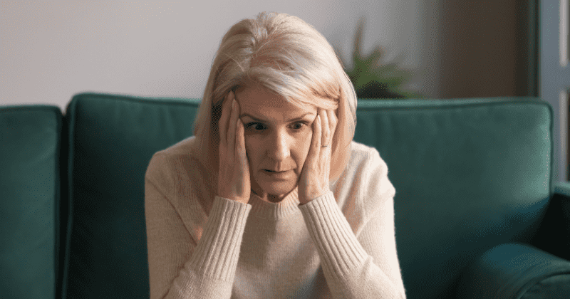 Alzheimer’s Disease Awareness Month: How do you spot it? Here’s a look at the warning signs and symptoms