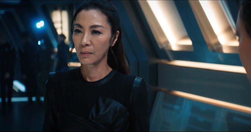 'Star Trek: Discovery' Season 3 Episode 5: The Mirror Universe is gone, what does this mean for Georgiou?