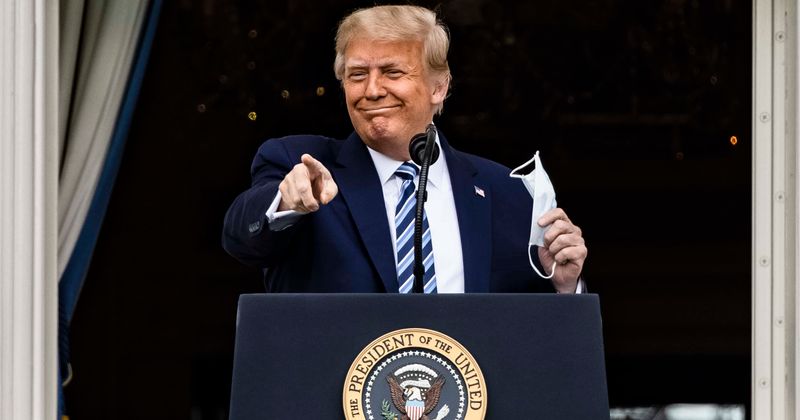 Trump the Media Mogul? POTUS's reported news network aims to dethrone Fox as the conservative voice of America