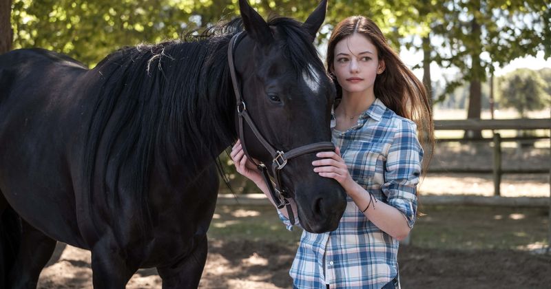 'Black Beauty': Release date, plot, cast, trailer and all you need to know about the modern Disney+ adaptation