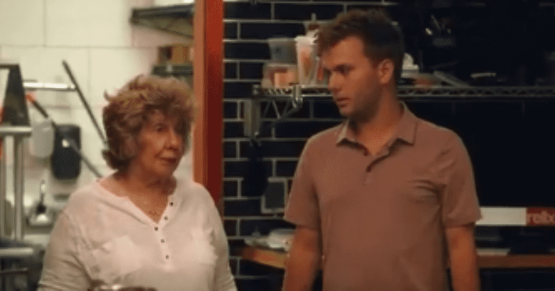 'Chrisley Knows Best': Nanny Faye, Chase and Mushy the pig's adventure in the woods doesn't go as planned