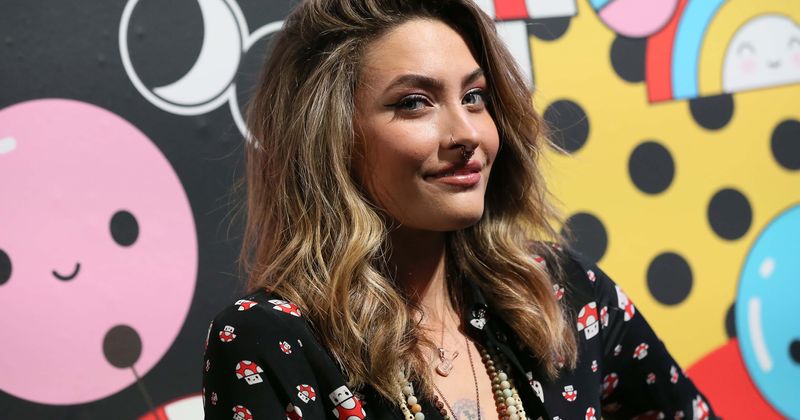 Did Paris Jackson date Cara Delevingne? Michael Jackson's daughter's sexuality has sparked wild rumors for years