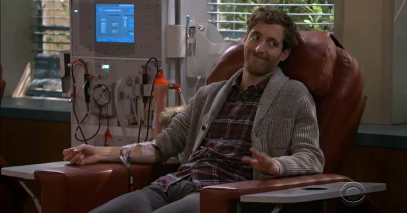 'B Positive' Episode 2: Show slammed for portrayal of serious medical condition, fans say it's insulting to donors'