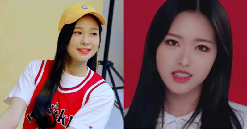 Loona's Olivia Hye and Weeekly's Jihan to star in 1theK's 'Our First Date', fans say it's a 'dream come true'