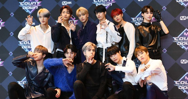 The Boyz tease 'The Film Festival' with poster, fans wonder what the online and offline interaction is all about