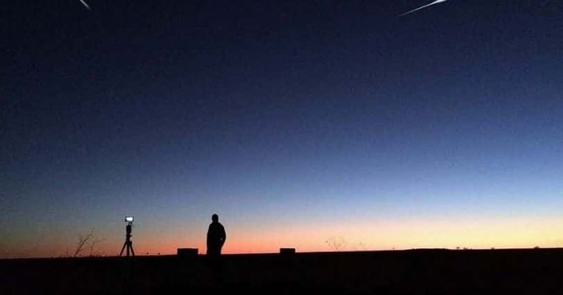 'Fireball: Visitors from Darker Worlds': Apple's Herzog-Oppenheimer docu is about science, faith and 'sense of awe'