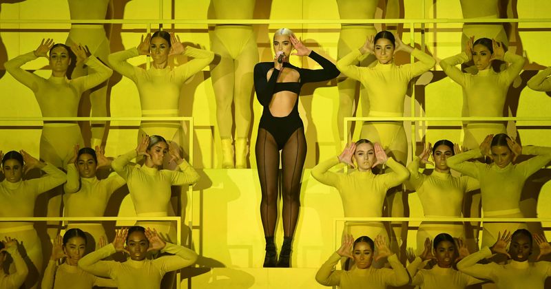 Destination Jam: Top 5 club-ready songs of 2020 to give you a party fix and forget Covid-19 news for a moment