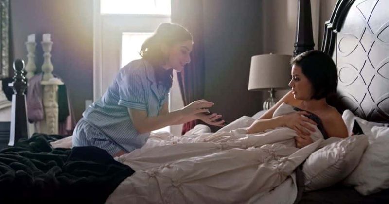 ‘Pretty Cheaters, Deadly Lies’ Review: Lifetime offers a pacy thriller with a twisted case of blackmail