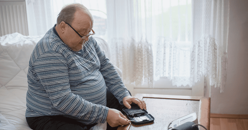American Diabetes Month: Here’s a look at the factors that may increase your risk of developing the disease