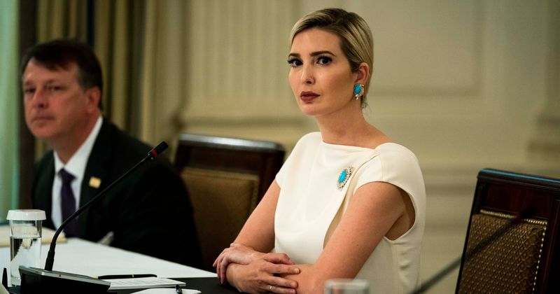 What's next for Ivanka Trump after leaving White House? Presidency, DWTS, art dealing are a few possibilities
