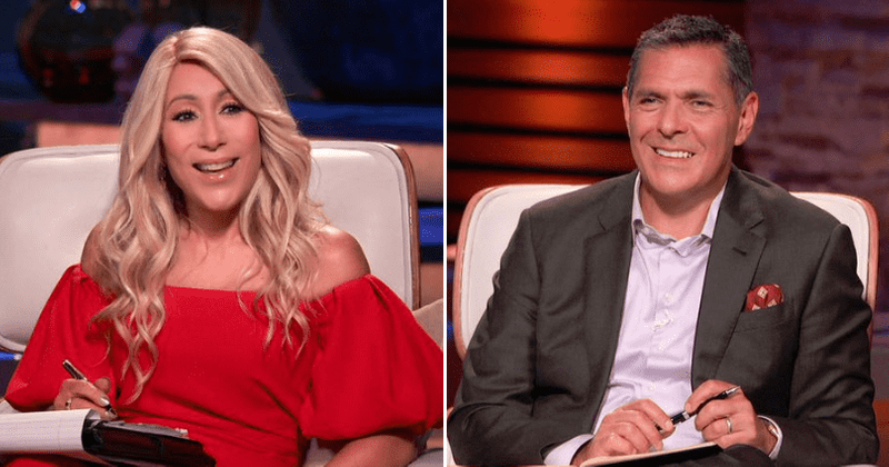 ‘Shark Tank’ Season 12: Foam Party Hats nabs $100,000 deal, but why did Lori Greiner and Daniel Lubetzky fight?