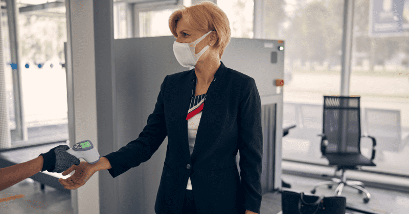 Do airport screenings for coronavirus work? CDC program identified only 1 case per 85,000 travelers