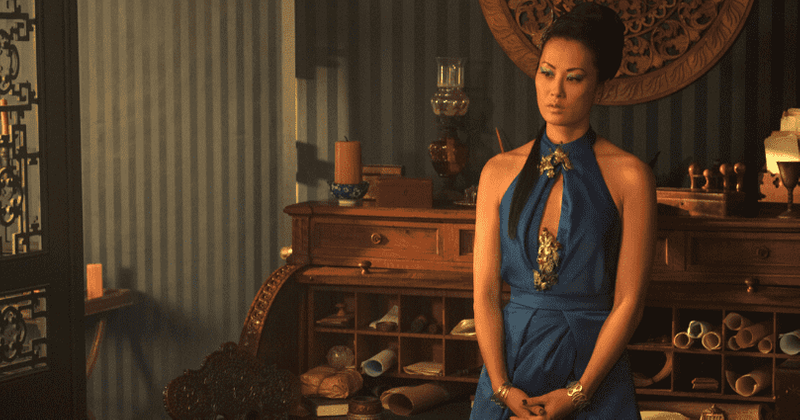 ‘Warrior’ Season 2 Episode 8: Who attacked Ah Toy and will she die after saving Nellie from the brutal attack?