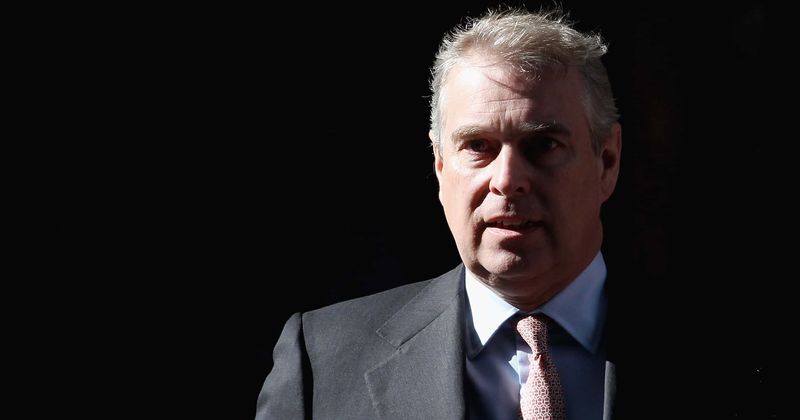 Prince Andrew ‘unlikely to serve his country again’, days as royal over after Epstein scandal: Sources