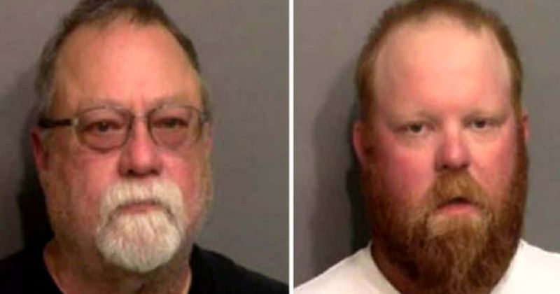 Ahmaud Arbery case: Father-son duo charged with murder denied bail, victim's mother says she's 'relieved'