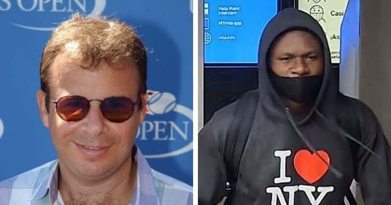 Who is Marquis Ventura? Man arrested in New York City for allegedly attacking actor Rick Moranis in October
