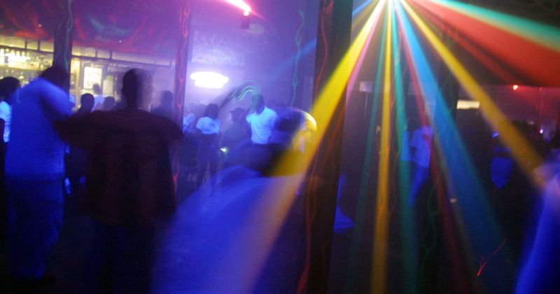 What is Naughty in N'Awlins? 5-day sex bender with swingers, orgies and erotic balls held despite coronavirus