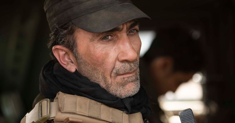 'Mosul': Release date, plot, cast, trailer and all you need to know about Netflix film produced by the Russo brothers
