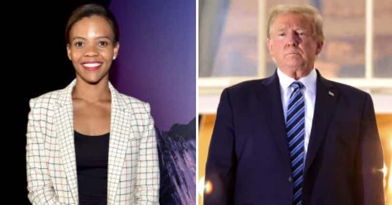 Will Candace Owens run as Donald Trump’s successor in 2024? Activist says Joe Biden is 'not the President-elect'