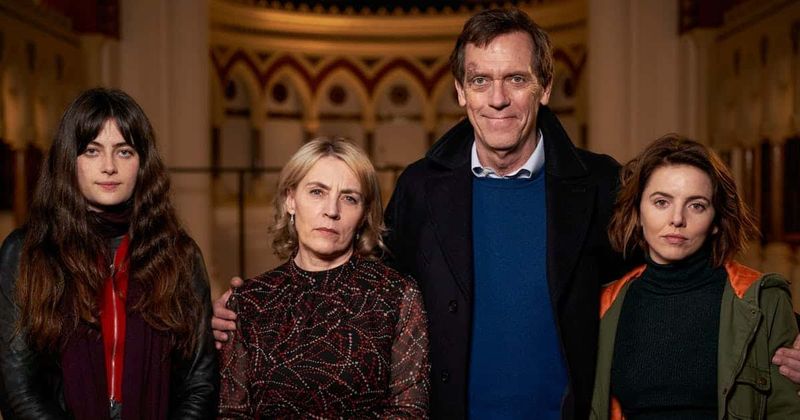 'Roadkill' Episode 3 Review: Is Peter Laurence in deep trouble? Lily seeks answers from her philandering father