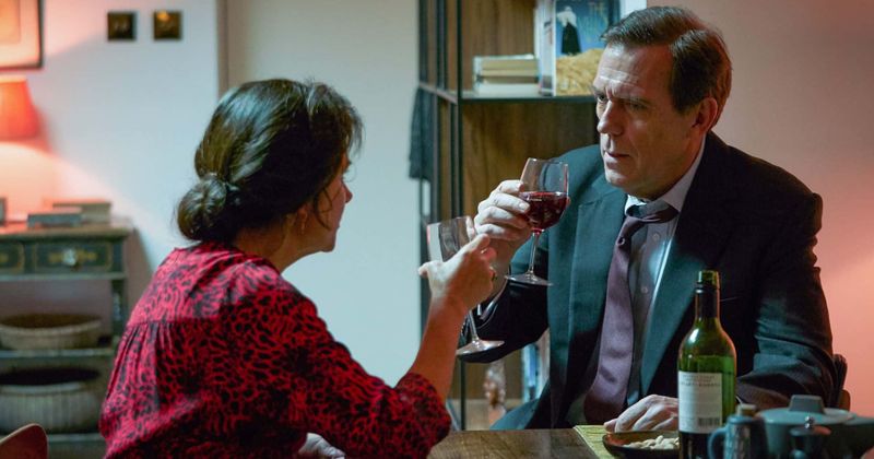 'Roadkill' Episode 4 Preview: Peter Laurence is neck-deep in scandal, is this the end for him?