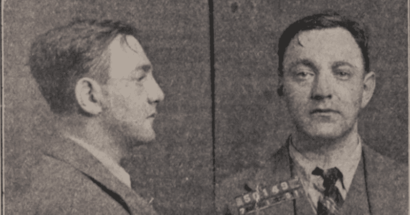 Who was Dutch Schultz? Treasure hunters flock to Catskills for gangster's box of diamonds and loot worth $50M