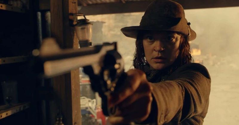 'Fear the Walking Dead' Season 6 Episode 6: How Virginia convinces people they need her is Tyrant Tactics 101